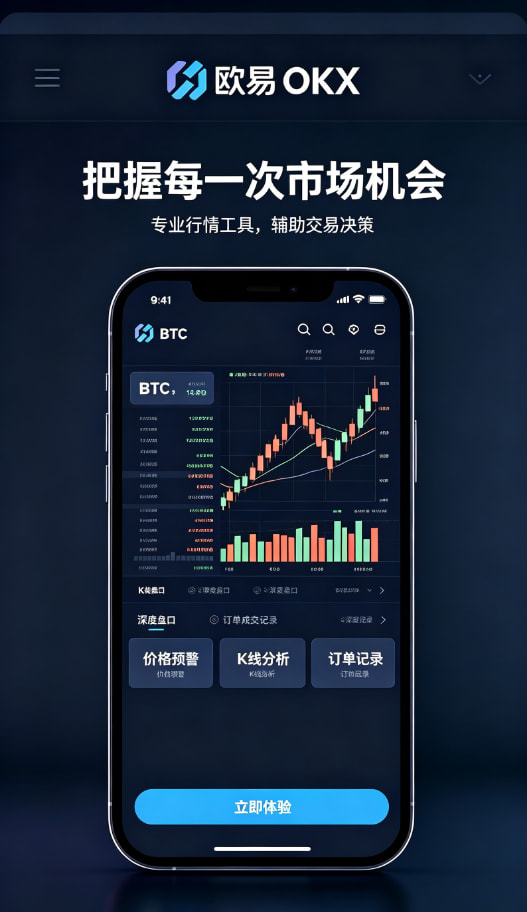 欧交易所APP官方下载使用心得配图三